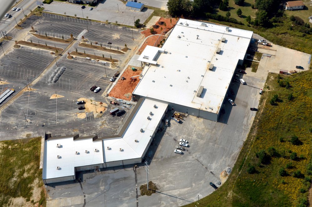 Slide of Stanick Sheet Metal Roofing