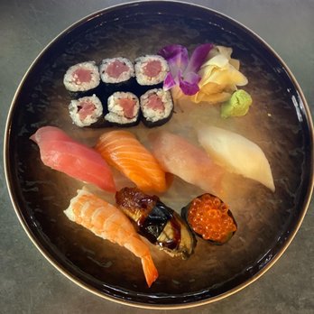 Sushi Aoi - Sushi Delux - Japanese Near Me - Washington, DC, District of Columbia Sushi Aoi - Sushi Delux - Japanese Near Me - Washington, DC, District of Columbia