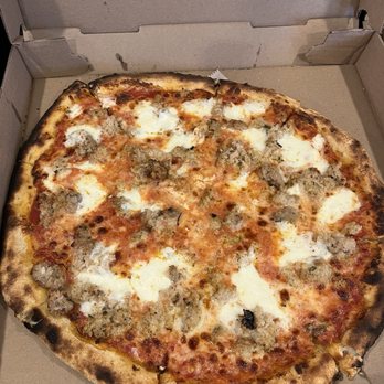 Olivia's Bistro - Polpette Pizza - Italian Near Me - Newton, Massachusetts Olivia's Bistro - Polpette Pizza - Italian Near Me - Newton, Massachusetts