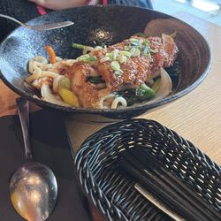 NAKAMA - Udon Nudles