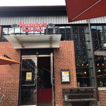 Nando's Peri-Peri - Portuguese Near Me - Washington, DC, District of Columbia Nando's Peri-Peri - Portuguese Near Me - Washington, DC, District of Columbia