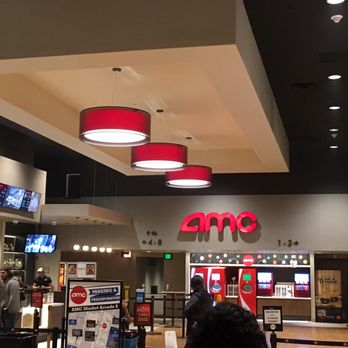 AMC Market Arcade 8 - Cinema Near Me - Buffalo, New York