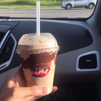 Dairy Queen Grill & Chill - Ice Cream & Frozen Yogurt Near Me - Gulfport, Mississippi Dairy Queen Grill & Chill - Ice Cream & Frozen Yogurt Near Me - Gulfport, Mississippi