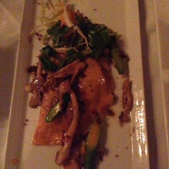 Mamma Maria - Lobster ravioli - Italian Near Me - Boston, Massachusetts