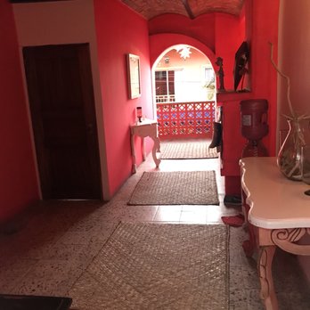 Petit Hotel d'Hafa - Hotels Near Me - Sayulita, NAY