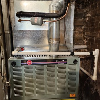 Lakeland Heating and Cooling - Finished look - Heating & Air Conditioning/HVAC Near Me - Justice, Illinois Lakeland Heating and Cooling - Finished look - Heating & Air Conditioning/HVAC Near Me - Justice, Illinois