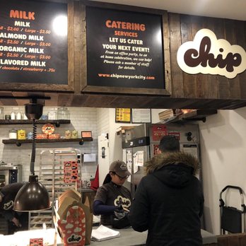 Chip City - Bakeries Near Me - Astoria, New York
