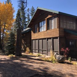 Walker Mansion Inn