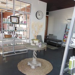 Wisteria Salon