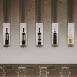 Wine Bar EL GRIFO - Nuestro Wine Bar