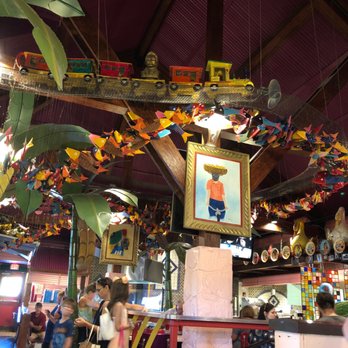 Chuy's - Decor - Tex-Mex Near Me - Louisville, Kentucky