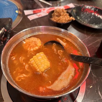 King Pot - Korean Near Me - Grand Rapids, Michigan