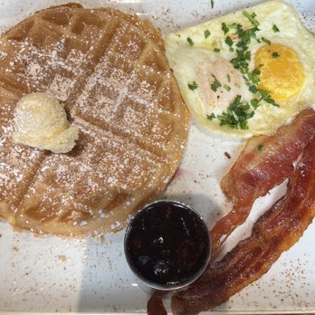 First Watch - Trifecta Breakfast - Cafes Near Me - Tempe, Arizona
