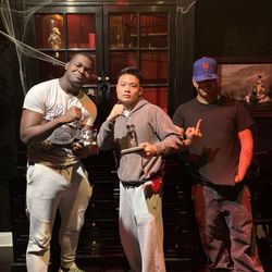 Escape Room Live Alexandria
