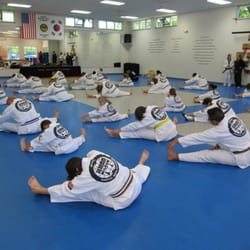 World Martial Arts Academy - Color Belt Testing.