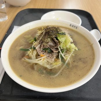 Paik's Noodle - Korean Near Me - Fresno, California Paik's Noodle - Korean Near Me - Fresno, California