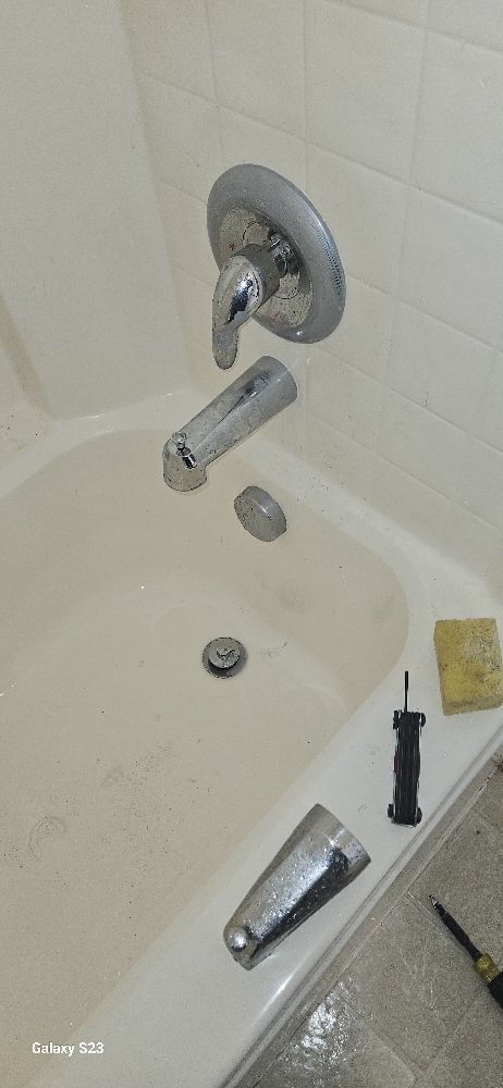 Slide of Drain Masheeen Plumbing