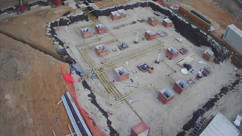 Slide of A and H Construction