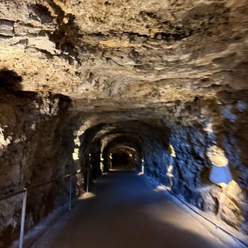 Inner Space Cavern - Tours Near Me - Georgetown, Texas