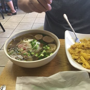 Thai Hut - Small beef, pork and tripe pho - Thai Near Me - Redding, California Thai Hut - Small beef, pork and tripe pho - Thai Near Me - Redding, California