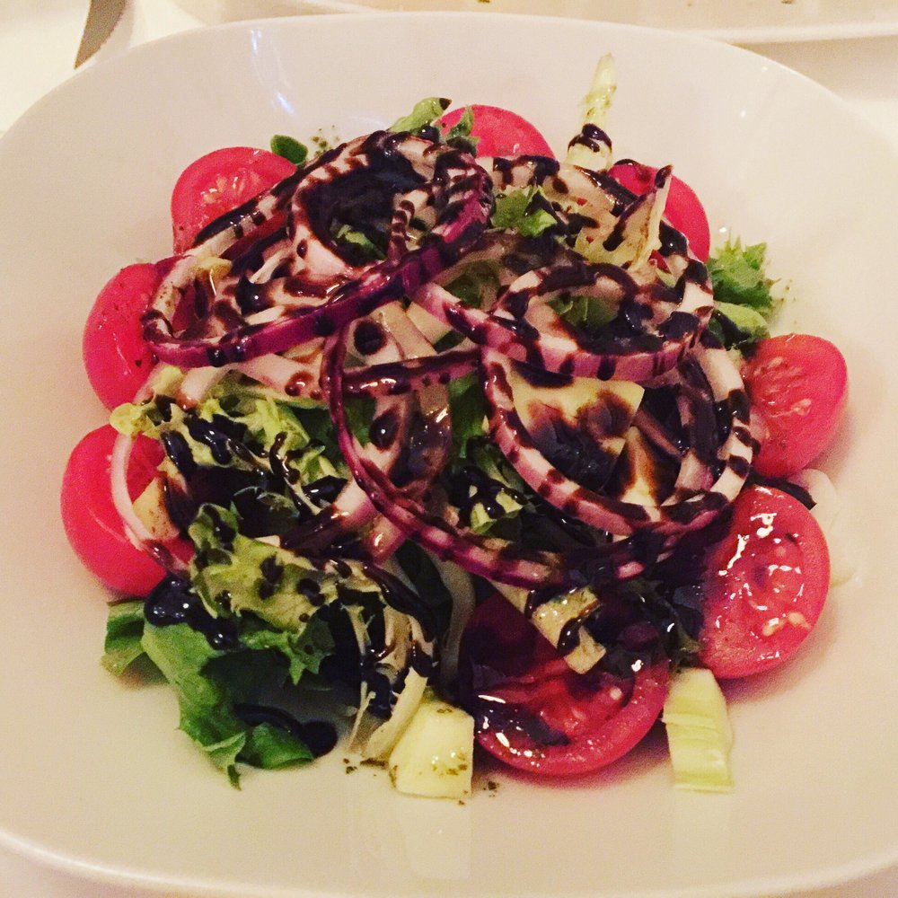 Tarantino - Italian Near Me - Glasgow, GLG