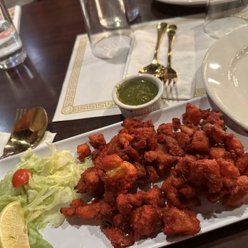 Mr Dosa - Chicken 65 - Indian Near Me - Elk Grove, California Mr Dosa - Chicken 65 - Indian Near Me - Elk Grove, California