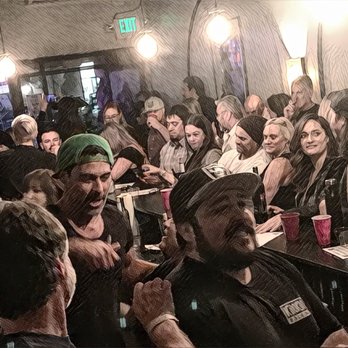 Wine Boss - Wine Tasting Room Near Me - Paso Robles, California