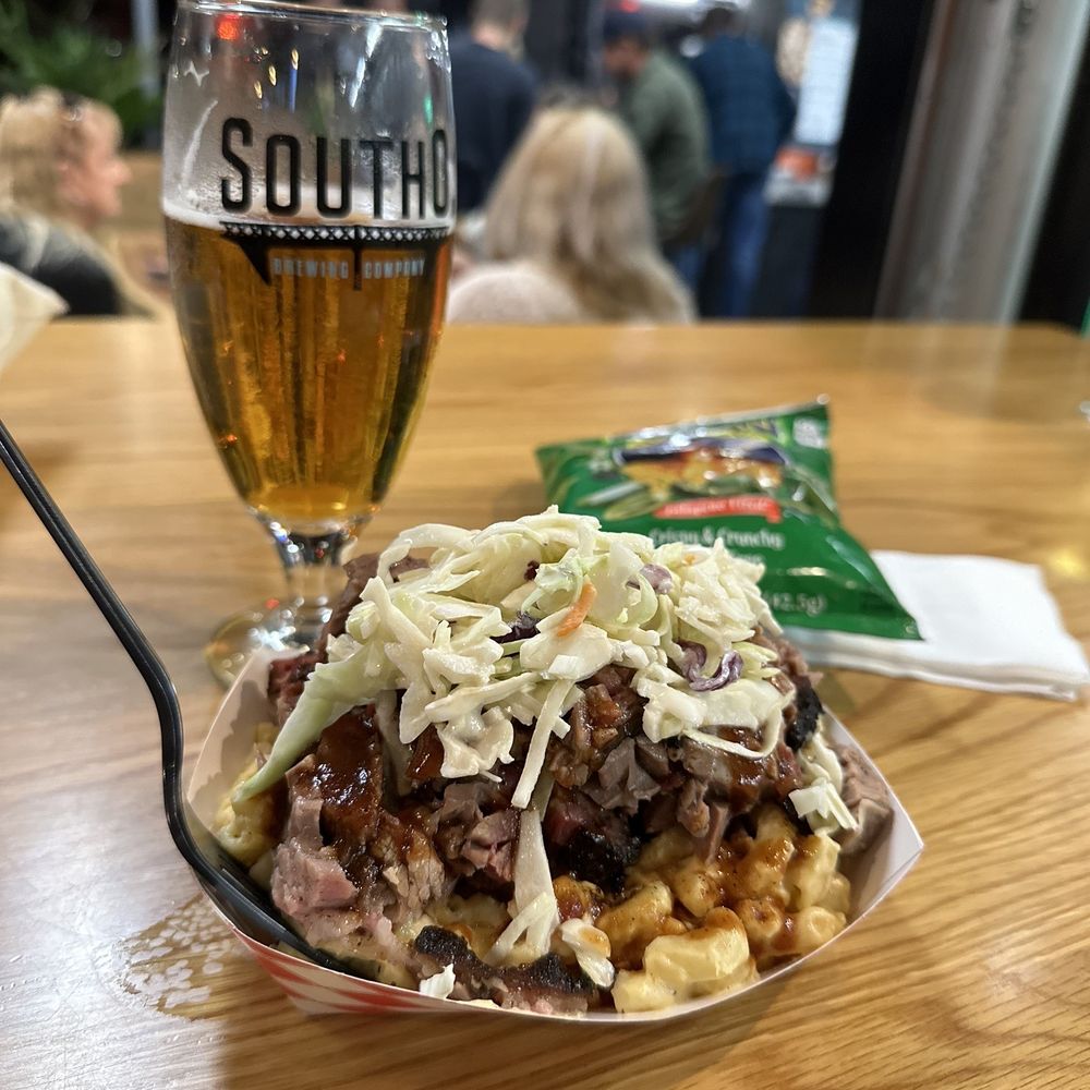 South O Brewing - Cali Porker Barbecue - Breweries Near Me - Oceanside, California South O Brewing - Cali Porker Barbecue - Breweries Near Me - Oceanside, California