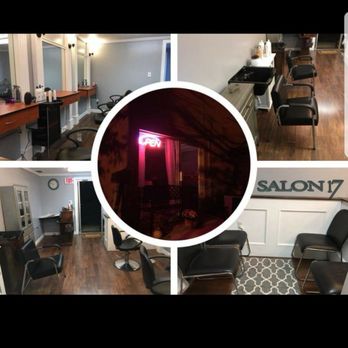 1. Salon 17