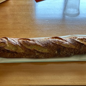 L'Appartement 4F - A true and authentic Baguette - Bakeries Near Me - Brooklyn, New York L'Appartement 4F - A true and authentic Baguette - Bakeries Near Me - Brooklyn, New York
