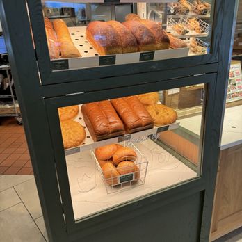 PANERA BREAD - Updated December 2025 - 64 Photos & 90 Reviews - 8 Spit