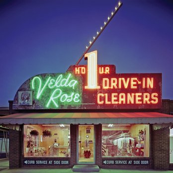 Velda Rose Cleaners - This was a picture of the storefront in Knoxville, TN - Dry Cleaning Near Me - Brentwood, Tennessee Velda Rose Cleaners - This was a picture of the storefront in Knoxville, TN - Dry Cleaning Near Me - Brentwood, Tennessee