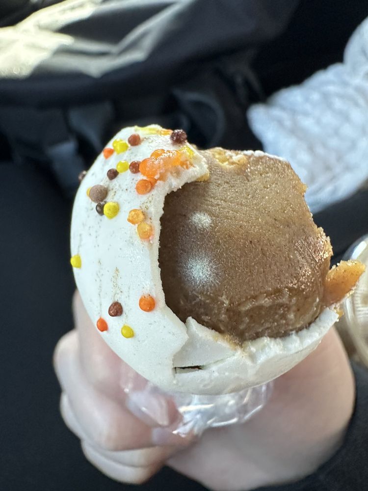 Social spots from Winegar's