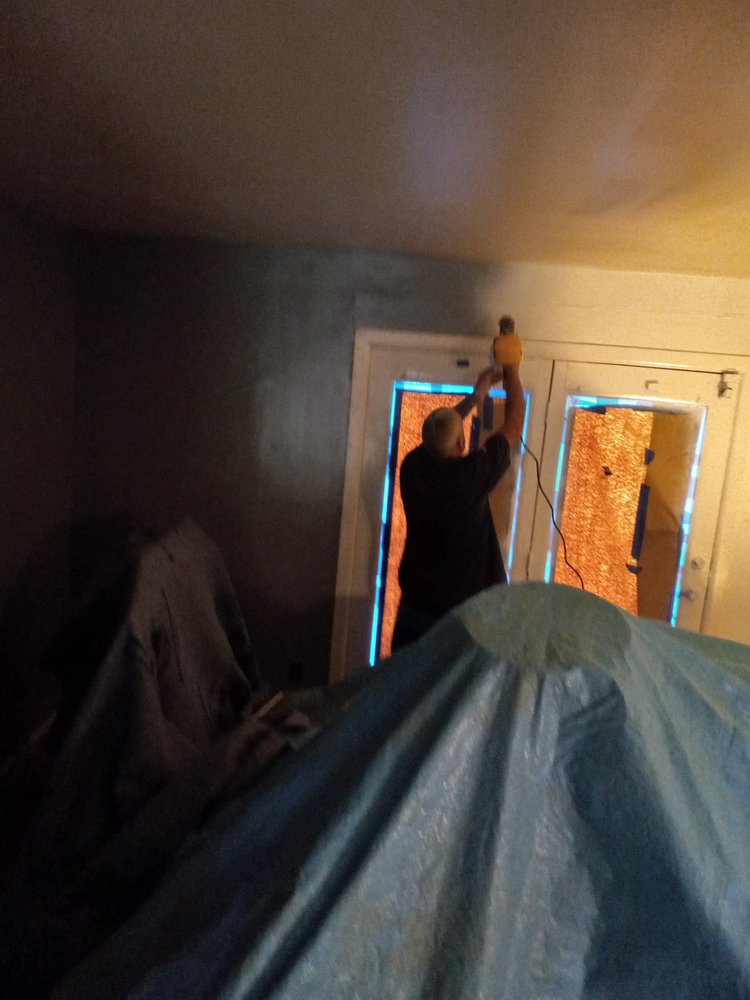 Slide of Sergent’s HandyPros Home Services