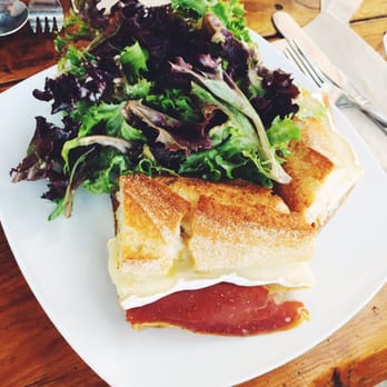 Sweetsalt - Serrano & Fig - Sandwiches Near Me - Toluca Lake, California Sweetsalt - Serrano & Fig - Sandwiches Near Me - Toluca Lake, California