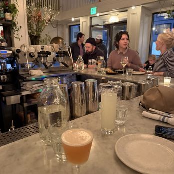Pearl - Italian Near Me - San Francisco, California Pearl - Italian Near Me - San Francisco, California