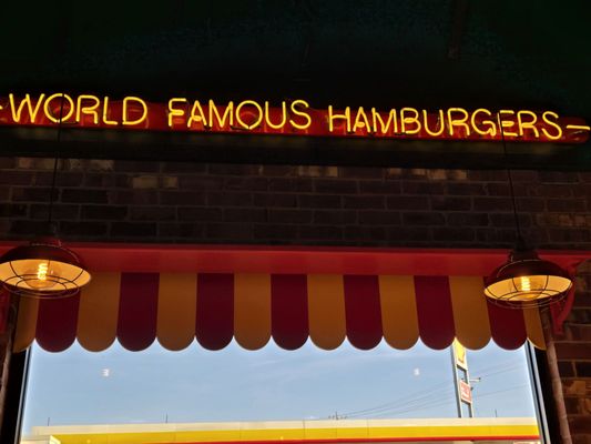 Dairy Palace by null