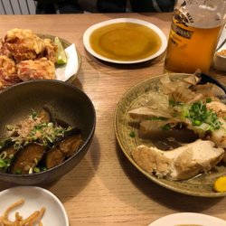 Echizen Soba Togo