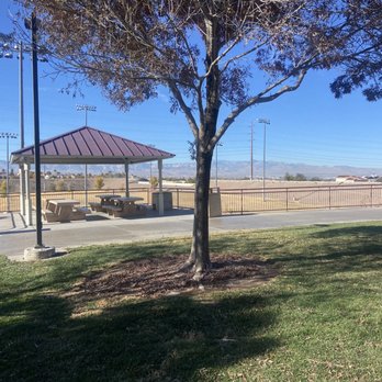 Anthem Hills Park - Parks Near Me - Henderson, Nevada