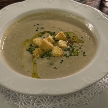 The Milton Inn - Mushroom Bisque - French Near Me - Sparks Glencoe, Maryland The Milton Inn - Mushroom Bisque - French Near Me - Sparks Glencoe, Maryland