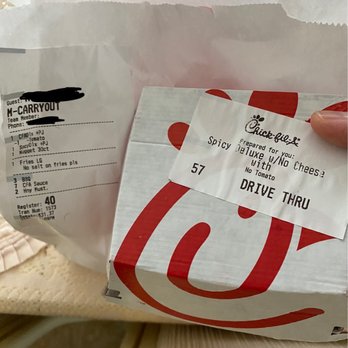 Chick-fil-A - Fast Food Near Me - Downey, California Chick-fil-A - Fast Food Near Me - Downey, California