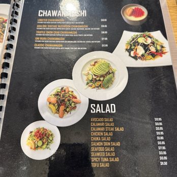 Yashima Restaurant - Menu - Sushi Bars Near Me - Covina, California