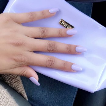 Katie's Salon - Nail Salons Near Me - North Hills, California