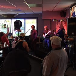 Cuzin's - Live music every Friday, Saturday and Sunday.  Never A cover charge.