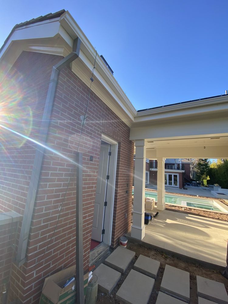 Slide of Kendawg Sheetmetal