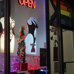 Cupid's Boutique