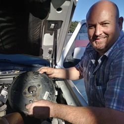 A&J's Automotive Repair - Vacuum booster brakes
