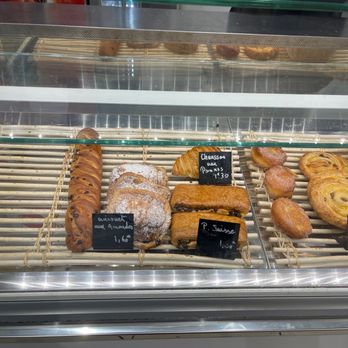 Artisan Boulanger Patissier - Bakeries Near Me - Paris, 75 Artisan Boulanger Patissier - Bakeries Near Me - Paris, 75