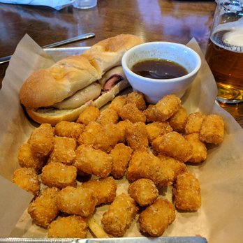 Local No 7 - American Near Me - Tucker, Georgia