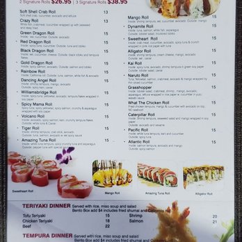 KAI SUSHI ASIAN FUSION - Updated November 2025 - 439 Photos & 327